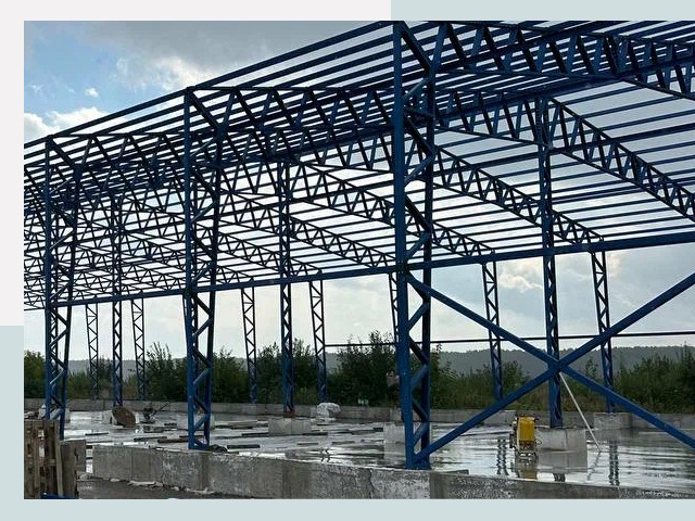 Строительство картодромов в Выборге