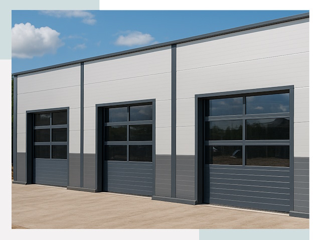 Строительство автомоек в Выборге