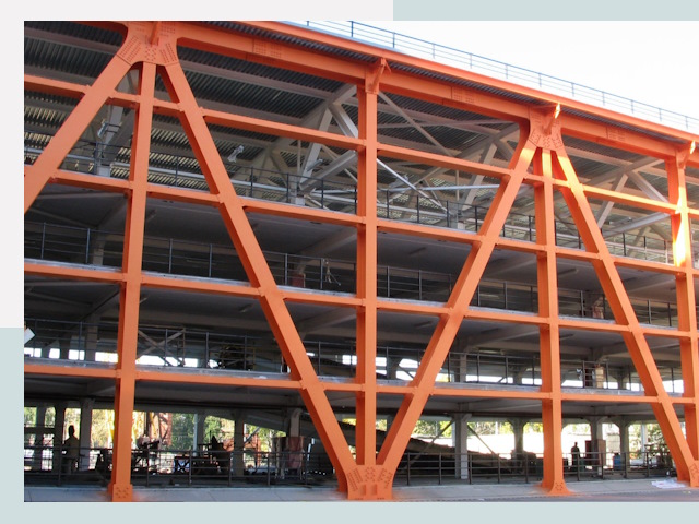 Многоуровневые паркинги в Выборг от 613 руб.