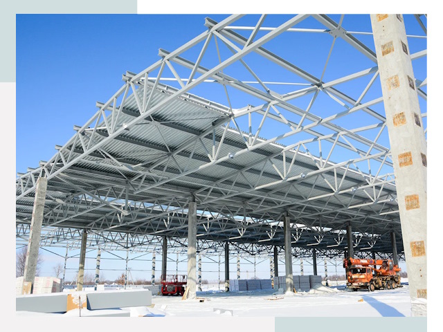 Строительство паркингов в Выборге