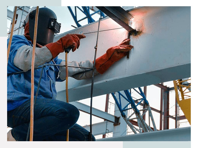 Генеральный подряд в Выборге от 613 руб. - Надежность и качество